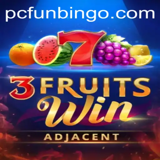 Exploring the Excitement of 3FruitsWin with FunBingo