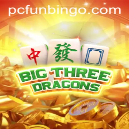 Discover the Thrill of BigThreeDragons: An Engaging Experience With FunBingo