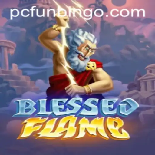 Exploring the Enchanting World of BlessedFlame: FunBingo's Latest Gaming Sensation