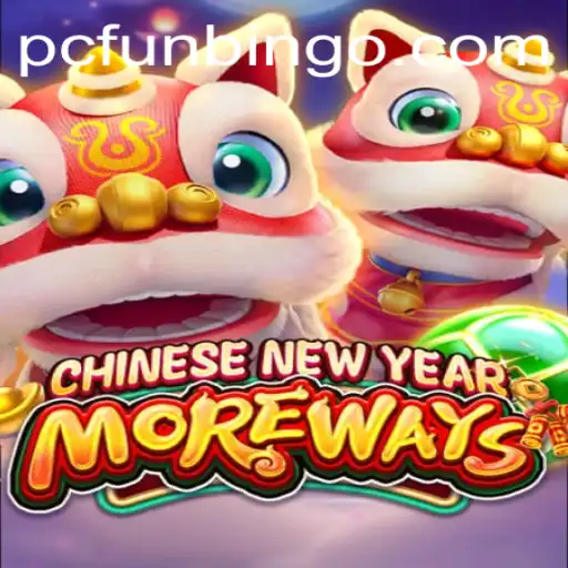 Discover the Thrills of CHINESENEWYEARMOREWAYS with FunBingo