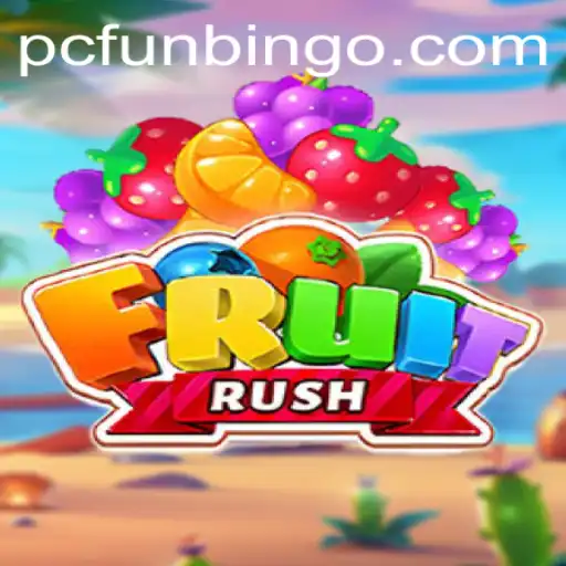 Exploring FruitRush: A FunBingo Experience