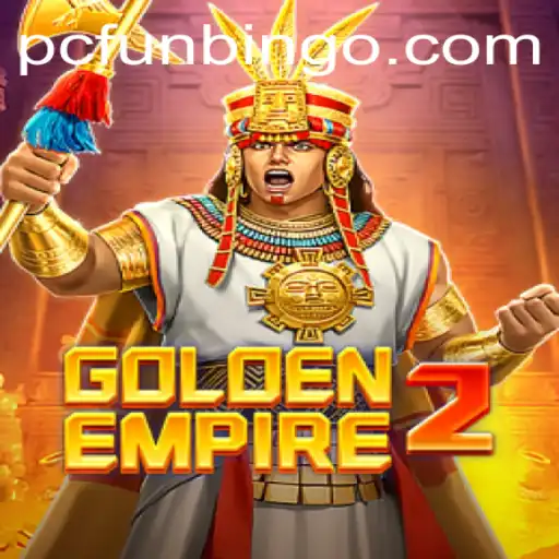 Exploring the Thrills of GoldenEmpire2: A Dive into FunBingo Adventure