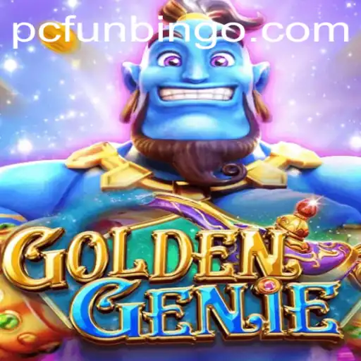 Discover the Excitement of GOLDENGENIE and FunBingo