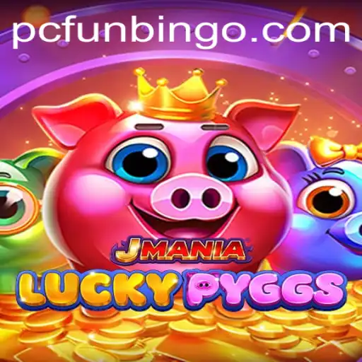 Exploring the Thrills of JManiaLuckyPyggs and FunBingo