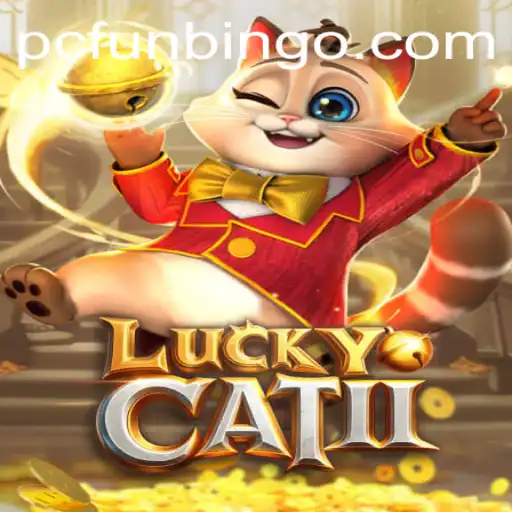 Unveiling the Exciting World of LuckyCatII and FunBingo