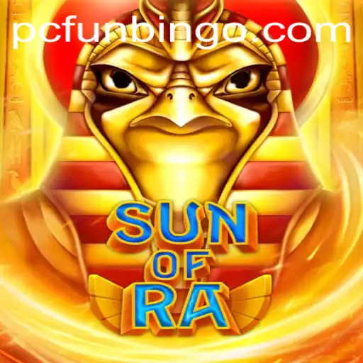 Discover the Exciting World of SunofRa with FunBingo