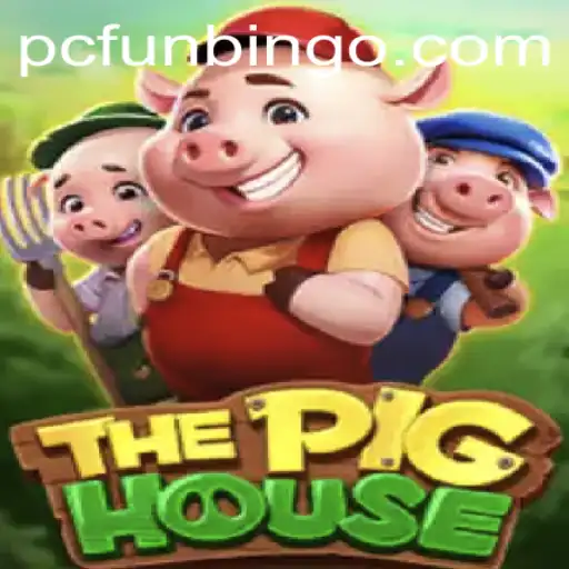 The Pig House: A FunBingo Adventure
