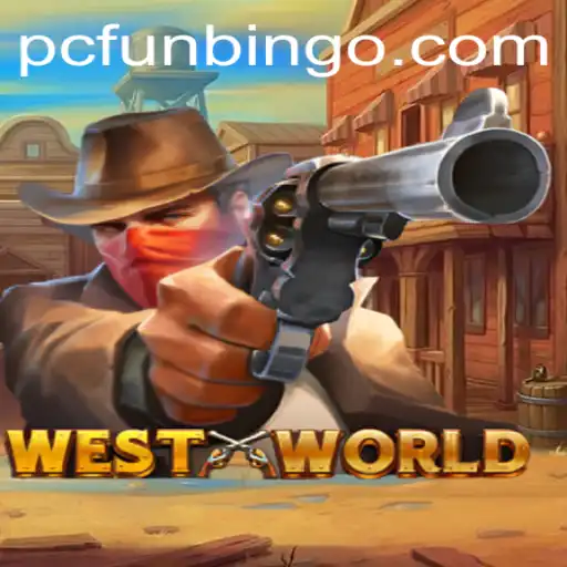 Experience Thrills and Strategy with WestWorld: The FunBingo Adventure