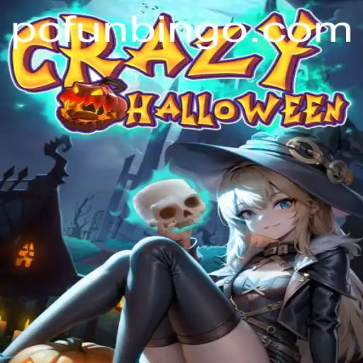 The Exciting World of CrazyHalloween: FunBingo Enthralls Players Worldwide