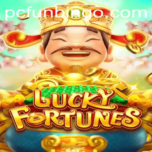 Discover the Excitement of LUCKYFORTUNES with FunBingo