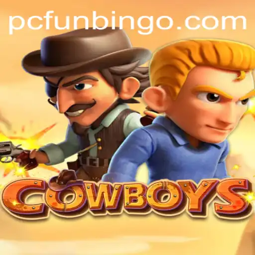 Exploring Cowboys: A FunBingo Adventure
