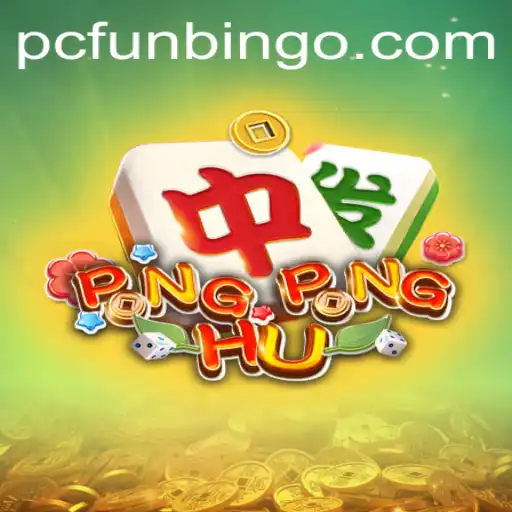 Exploring PONGPONGHU FunBingo