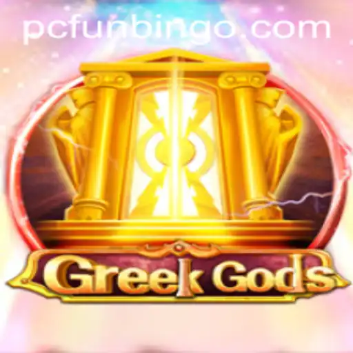 Exploring GreekGods: The FunBingo Adventure