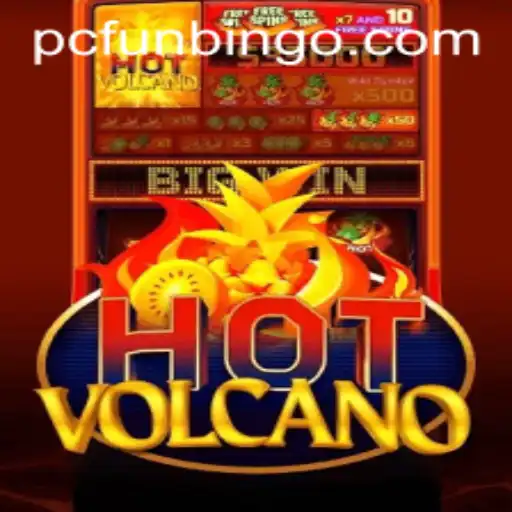 Exploring the Thrills of HotVolcano and FunBingo