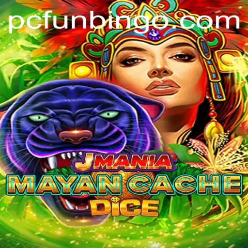 Discover the Thrills of JManiaMayanCacheDice: A Unique Gaming Experience with a FunBingo Twist