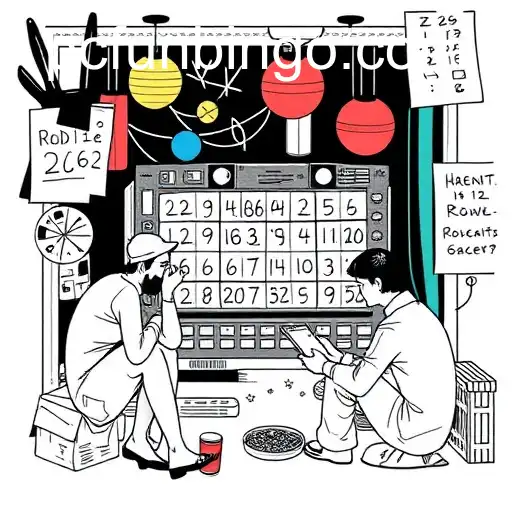 The Enigma of Jueteng and Its Connection to FunBingo