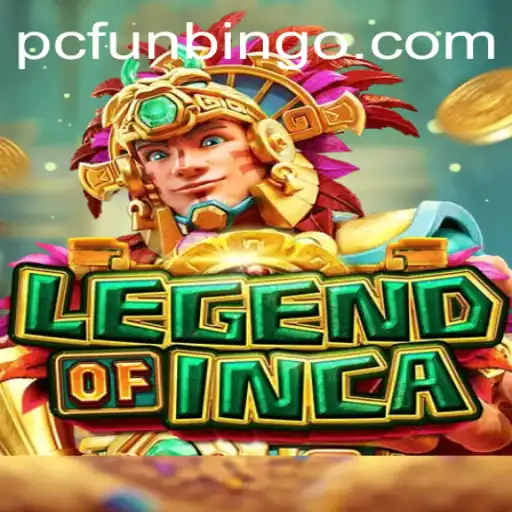 Explore the Adventurous World of LegendofInca: FunBingo Edition