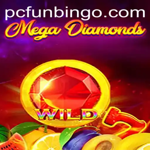Dive into the World of MegaDiamond: A Thrilling Gaming Experience