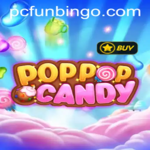 Discover the Excitement of POPPOPCANDY: A FunBingo Adventure