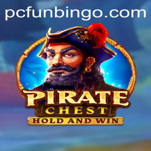 PirateChest: Adventure Meets FunBingo