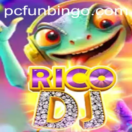Discover the Thrills of RicoDJ: Unveiling the Exciting World of FunBingo