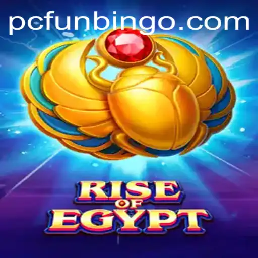 Rise Of Egypt: Fun Meets Adventure